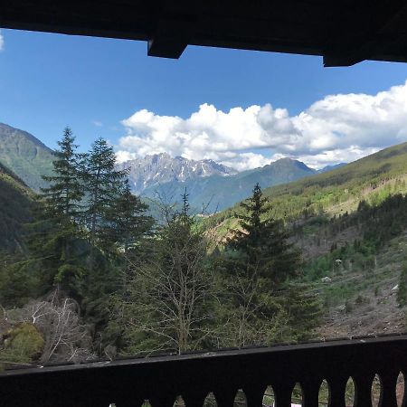 Rifugio Stella Alpina Hotel Saviore dell'Adamello Kültér fotó