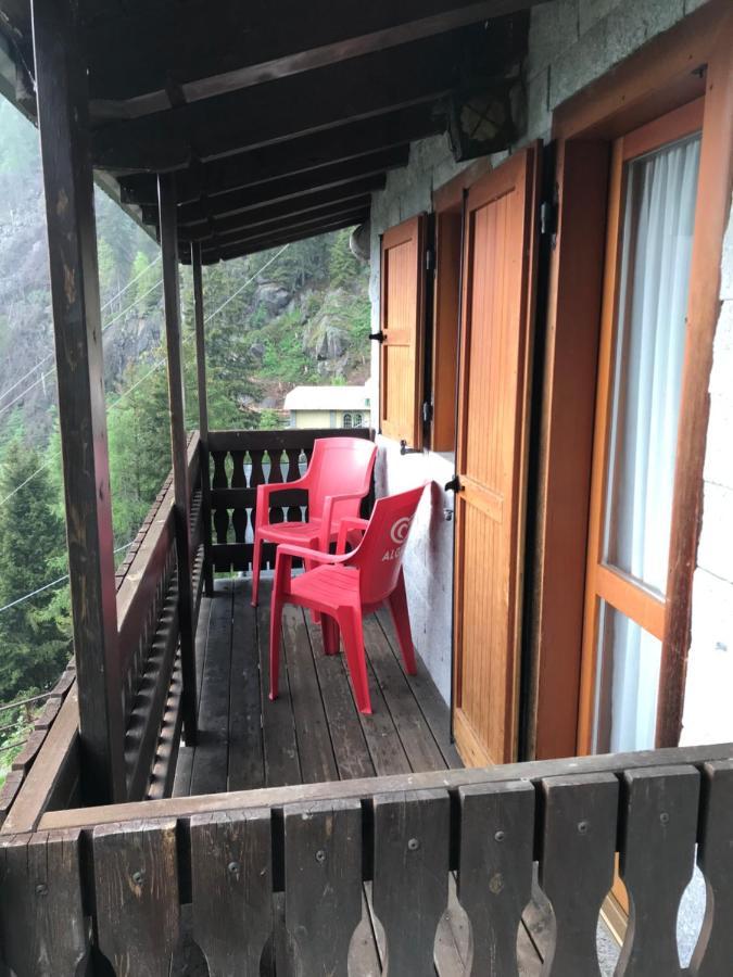 Rifugio Stella Alpina Hotel Saviore dell'Adamello Kültér fotó