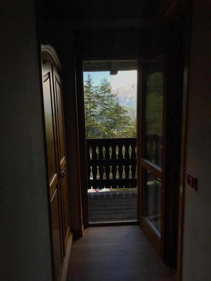 Rifugio Stella Alpina Hotel Saviore dell'Adamello Kültér fotó