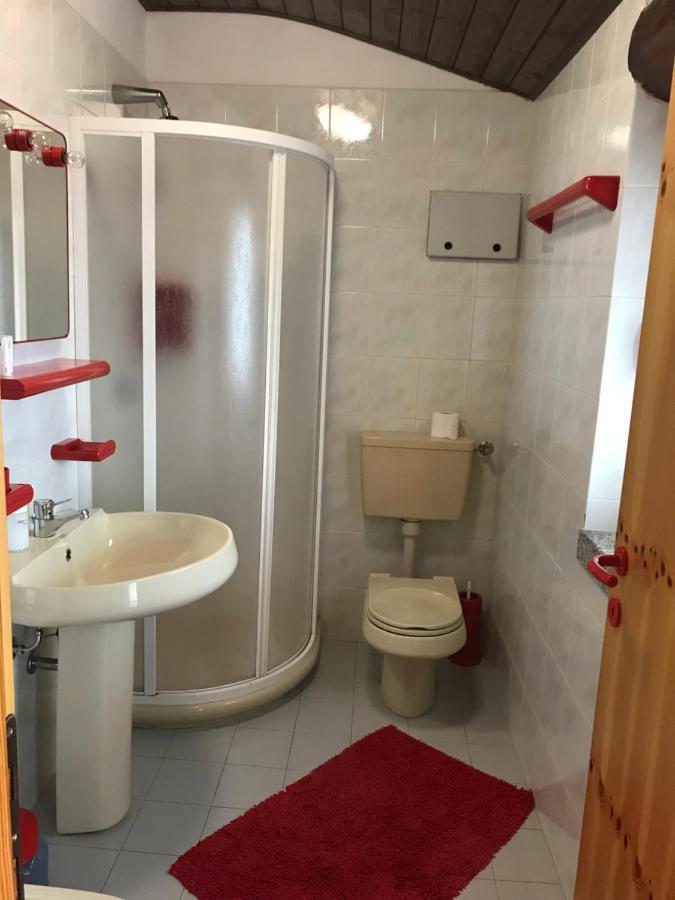 Rifugio Stella Alpina Hotel Saviore dell'Adamello Kültér fotó